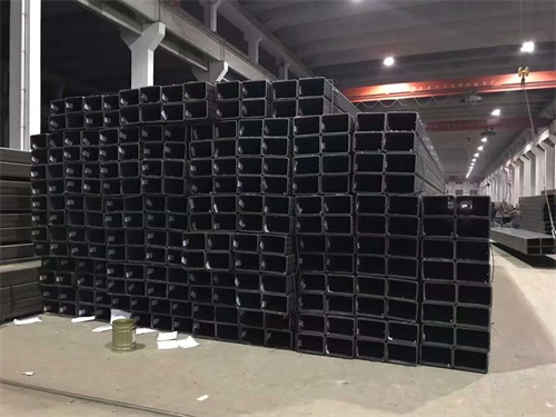 阿里冷拔方管选型指南 工程采购怎么选